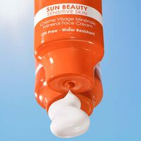 Sun Beauty Sensitive Skin Mineral Face Cream SPF50 50ml-229300 Sun Beauty Sensitive Skin Mineral Face Cream SPF50 50ml-229300 4